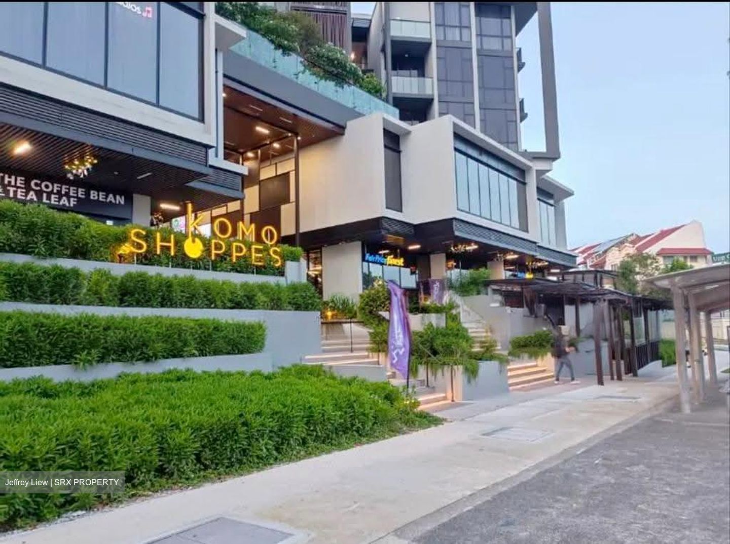 The Inflora (D17), Condominium #639019871